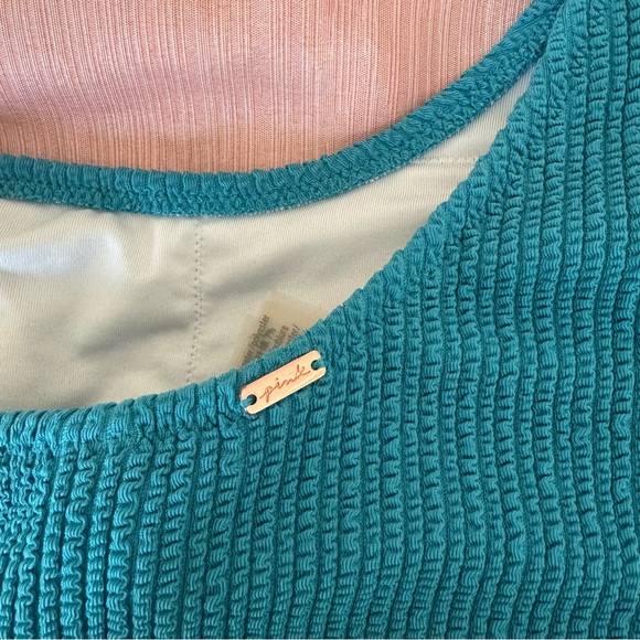 PINK Swimsuit - Picture 3 of 4